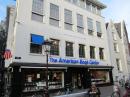 The American Book Center