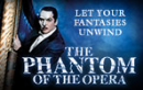 The Phantom of the Opera