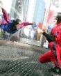 iFly Indoor Skydiving - Hollywood