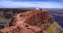 Grand Canyon West Rim Bus Tour