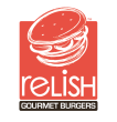 reLISH Gourmet Burger