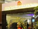 Kinta Riverfront Hotel & Suites