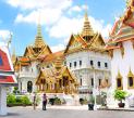Urban Adventures: Temple and River of Kings