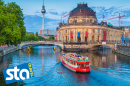 STA Travel Germany
