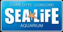 SEA LIFE Charlotte-Concord
