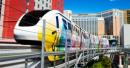 Las Vegas Monorail