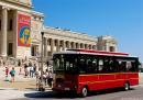 Chicago Trolley Hop On/Hop Off Tour