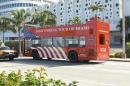 Gray Line Miami