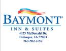 Baymont Inn & Suites Dubuque