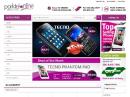 Parktel Online