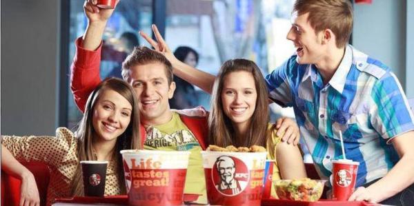 KFC
