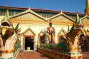 Wat Chaiya Mangkalaram