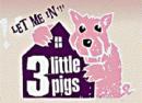 Three Little Pigs Hostel