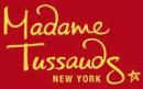 Madame Tussauds NY