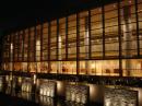 The New National Theatre, Tokyo