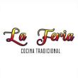 LA FERIA - COCINA TRADICIONAL