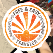 Free and Easy Traveler