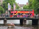 CitySightseeing Amsterdam