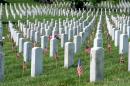 Arlington National Cemetery Tour