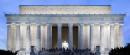 Lincoln Memorial
