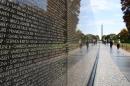 Vietnam Veterans Memorial
