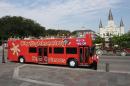 City Sightseeing - New Orleans