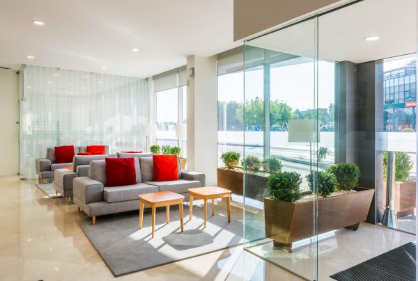 TRYP Hotels