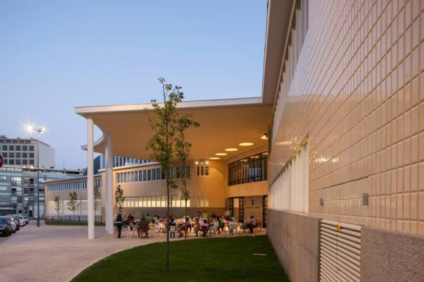 Hotel da Música