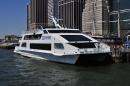Statue of Liberty Express - NY Water Taxi