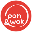 PAN & WOK