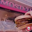 Mostaza