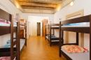 CITY HOSTEL