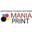 MANIA PRINT Copy Centre