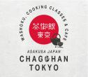 CHAGOHAN TOKYO