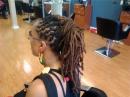 ROOTS BEAUTY SHOP