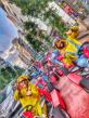 STREET KART