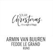 SOLAR Christmas - Armin van Buuren, Fedde Le Grand and Runo