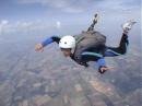 Paranoia Sky Diving