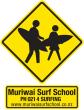 Muriwai Surf School