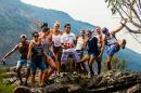 Groovy Grape Tours