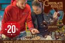Chocolate Museum Vienna