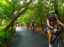 Recreational Bangkok Biking