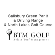 BTM Golf