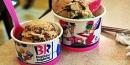 Baskin Robbins