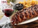 T.G.I FRIDAYS