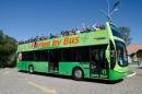 Floripa by bus