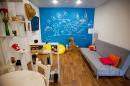 Hostel Geography
