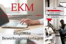 Englische Karrieremanufaktur