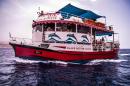Glass Bottom Boats Israel-Yam