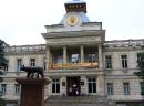 The National Museum of History of Moldova